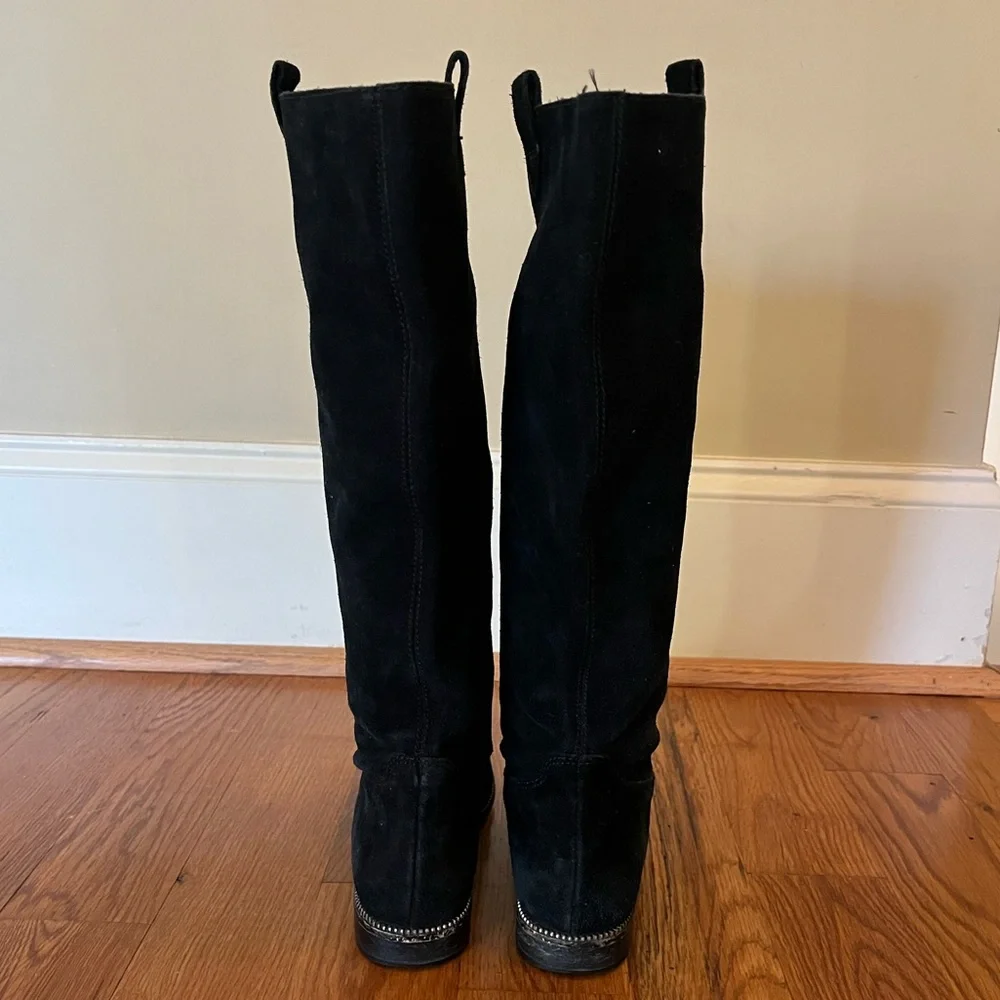 Michael Kors Tall‎ Riding Boots